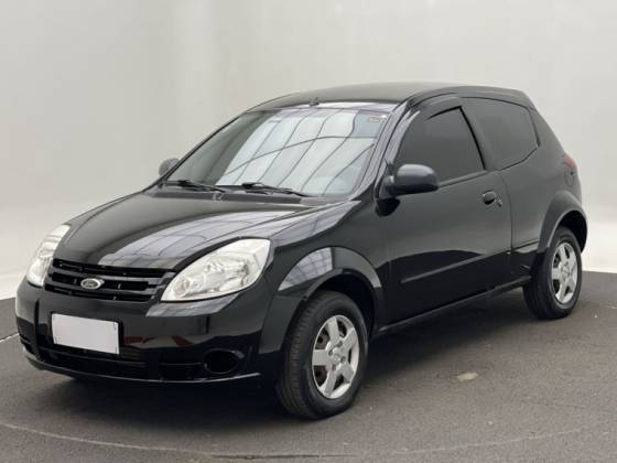 FORD KA 1.0 MPI 8V FLEX 2P MANUAL FORD KA 1.0 MPI 8V FLEX 2P MANUAL